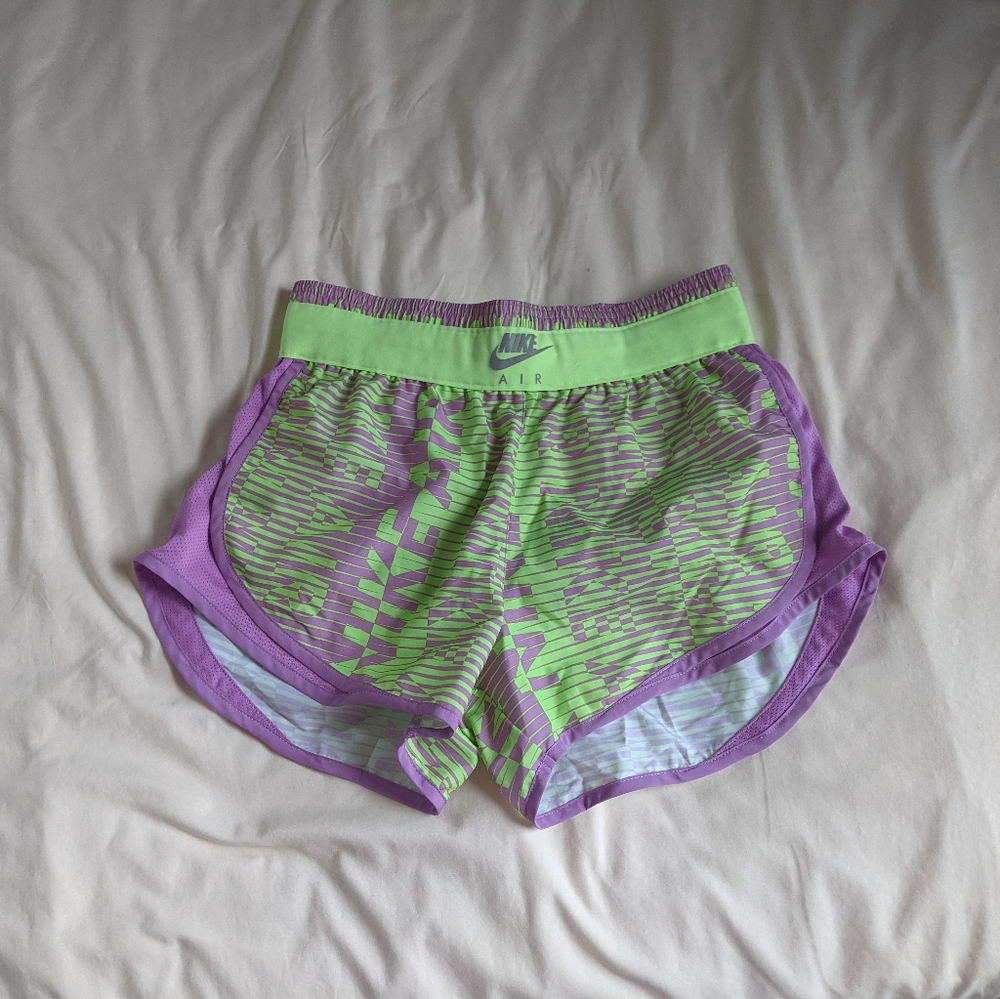 Nike | Air Tempo Dri-Fit shorts